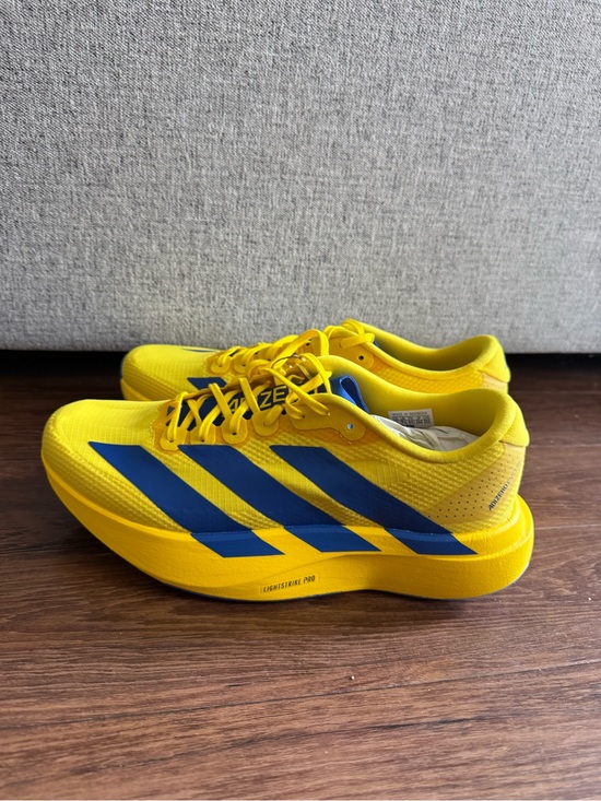 adidas Shoes - NWT Adidas AdiZero EVO SL Woven
